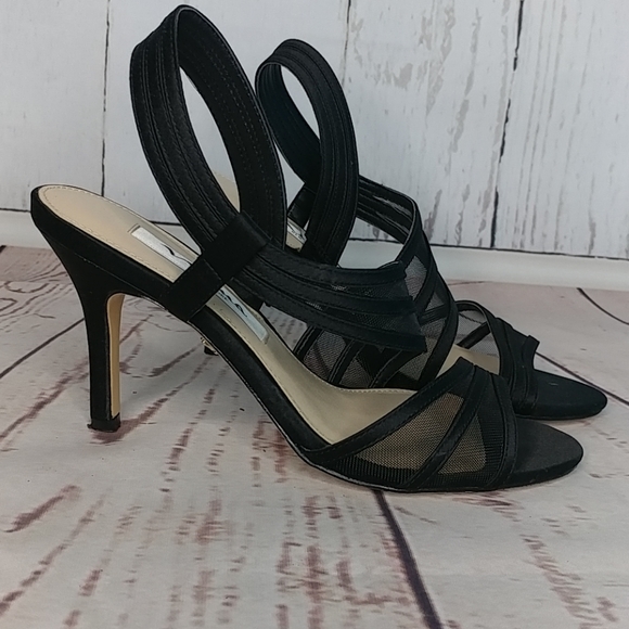 Nina Shoes | Nina Strappy Sandals | Poshmark